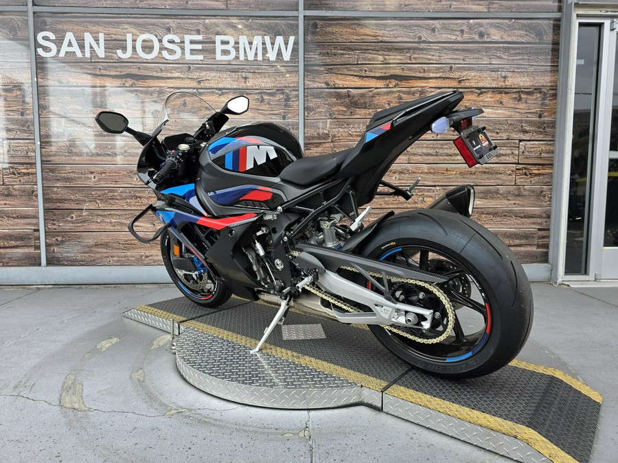 2026 BMW M 1000 RR