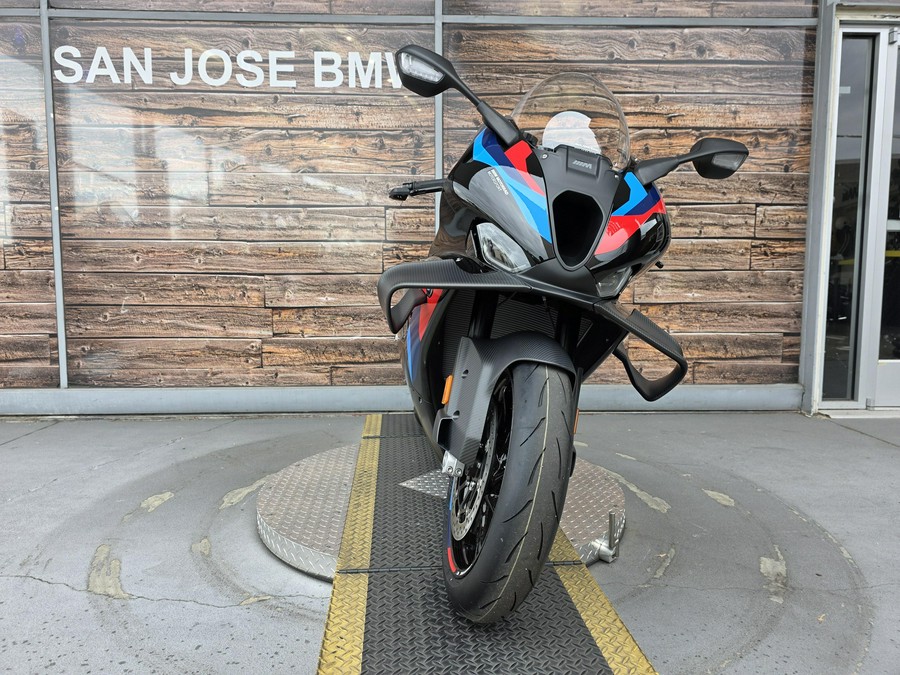 2026 BMW M 1000 RR