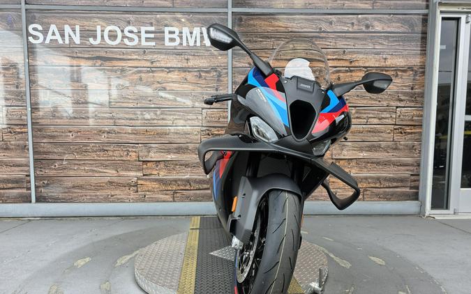 2026 BMW M 1000 RR