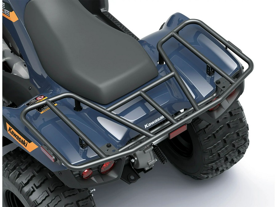 2026 Kawasaki Brute Force® 300