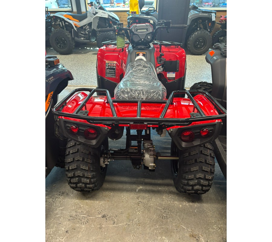 2026 Kawasaki Brute Force® 300