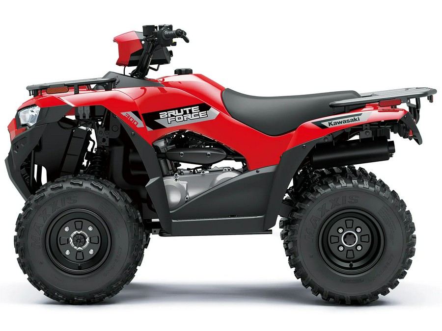 2026 Kawasaki Brute Force® 300