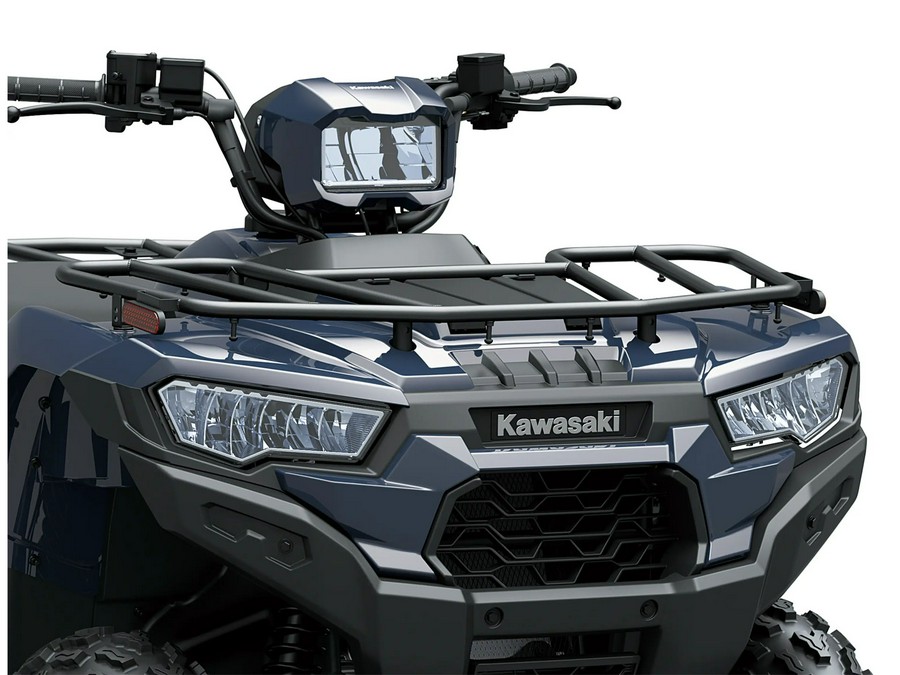 2026 Kawasaki Brute Force® 300