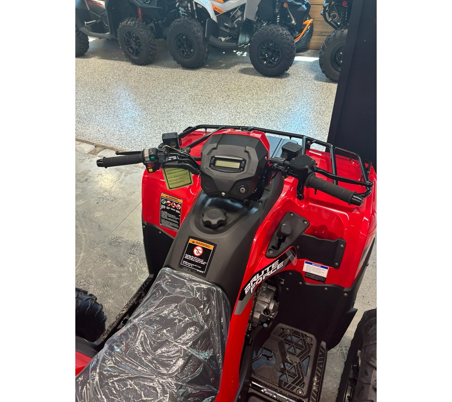 2026 Kawasaki Brute Force® 300