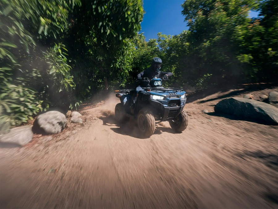 2026 Kawasaki Brute Force® 300