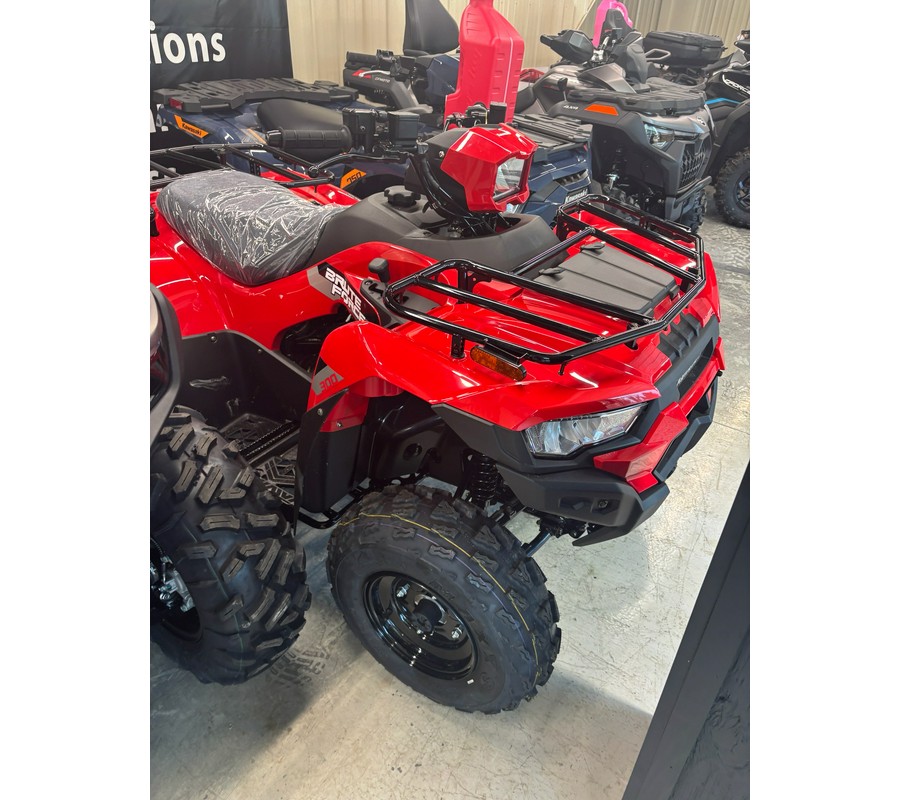 2026 Kawasaki Brute Force® 300