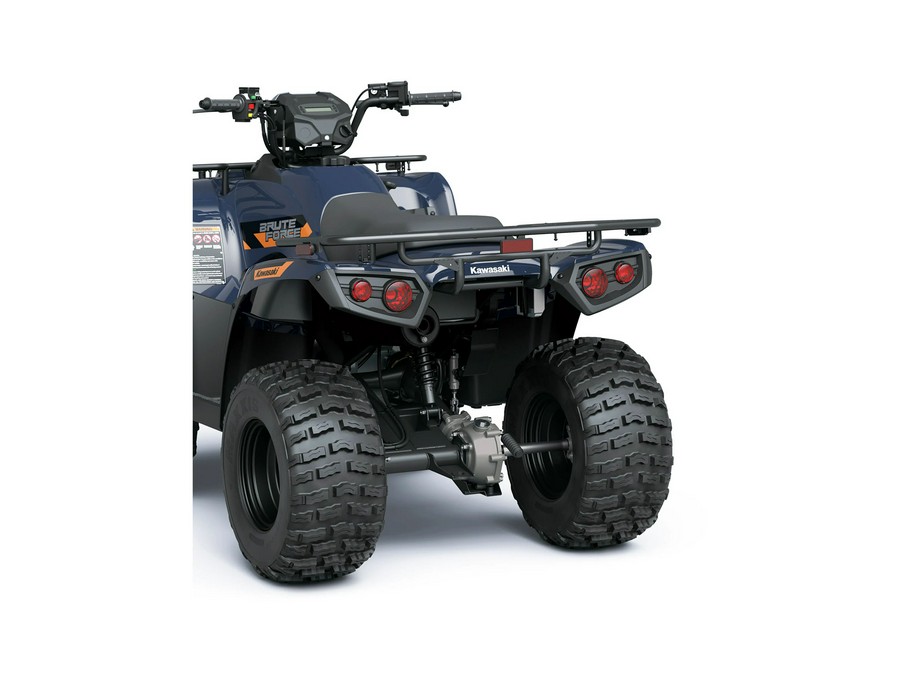 2026 Kawasaki Brute Force® 300