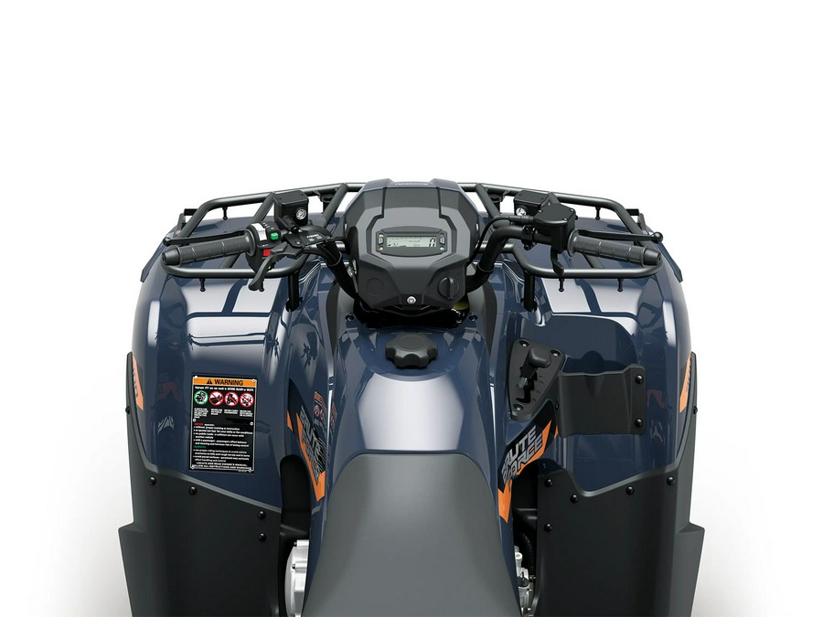 2026 Kawasaki Brute Force® 300