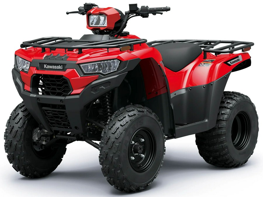 2026 Kawasaki Brute Force® 300