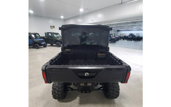 2025 Defender HD9 DPS CAB - Can-Am