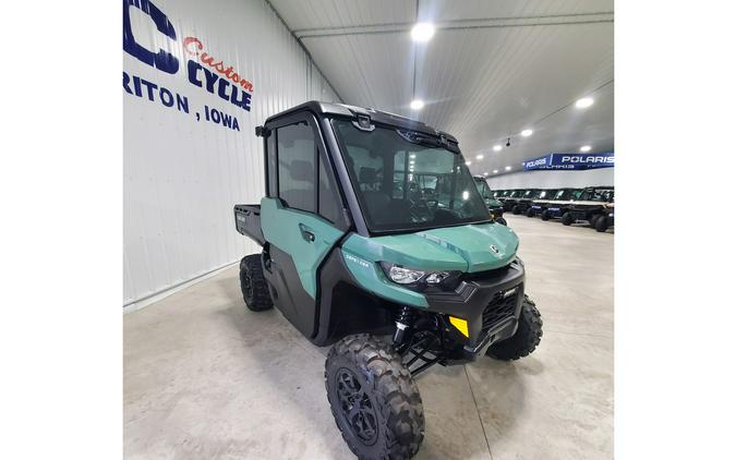 2025 Defender HD9 DPS CAB - Can-Am