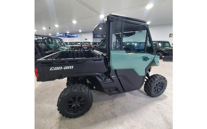 2025 Defender HD9 DPS CAB - Can-Am