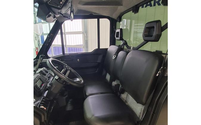 2025 Defender HD9 DPS CAB - Can-Am