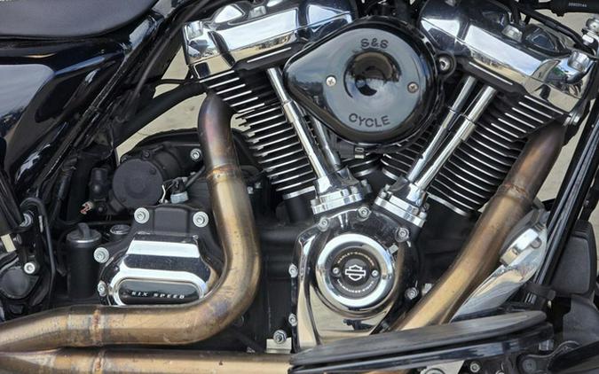 2019 Harley-Davidson Street Glide FLHX