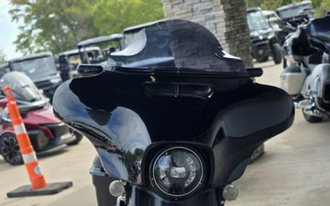 2019 Harley-Davidson Street Glide FLHX