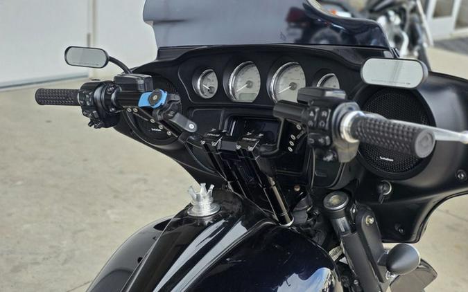2019 Harley-Davidson Street Glide FLHX