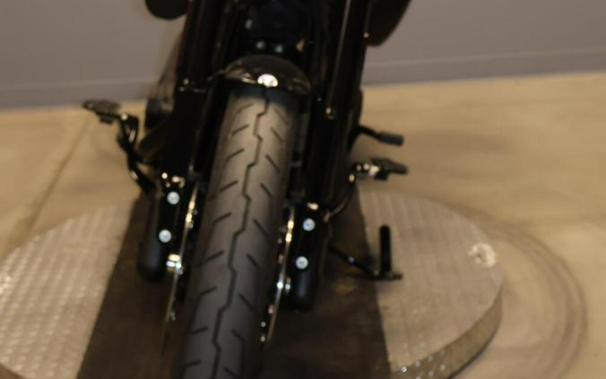 2026 Harley-Davidson Low Rider S FXLRS