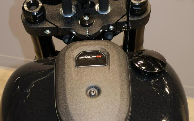 2026 Harley-Davidson Low Rider S FXLRS