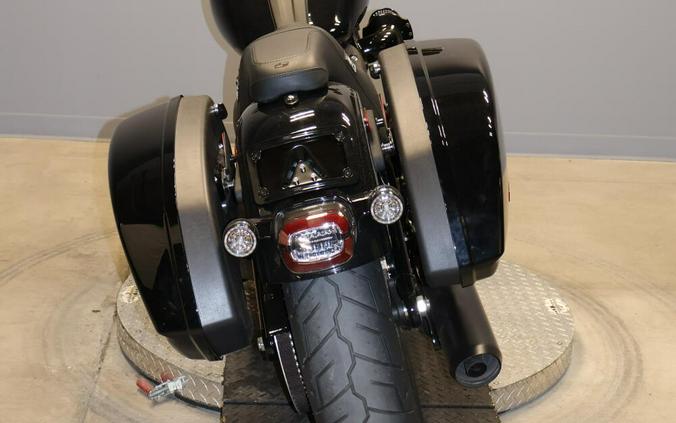 2026 Harley-Davidson Low Rider S FXLRS