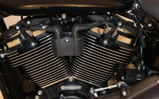 2026 Harley-Davidson Low Rider S FXLRS