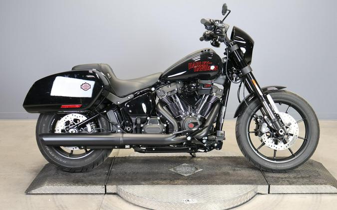 2026 Harley-Davidson Low Rider S FXLRS