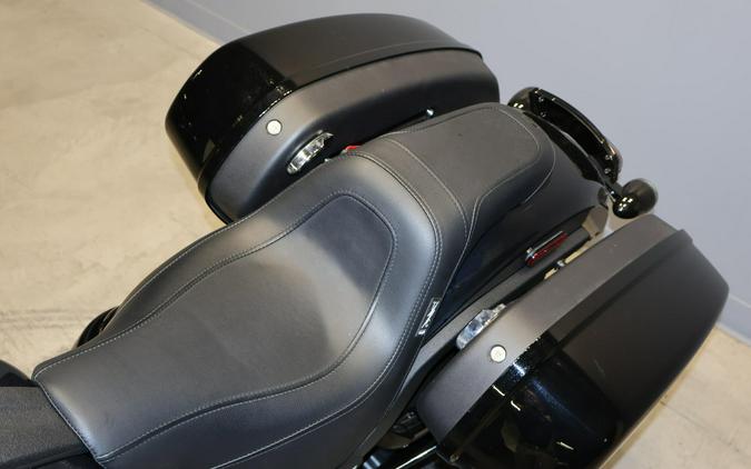 2026 Harley-Davidson Low Rider S FXLRS