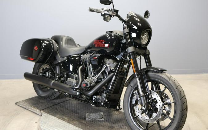 2026 Harley-Davidson Low Rider S FXLRS