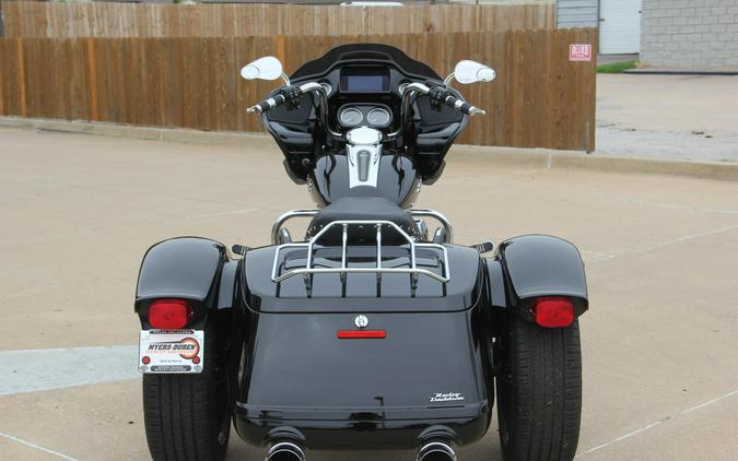 2023 Harley-Davidson FLTRT Road Glide 3