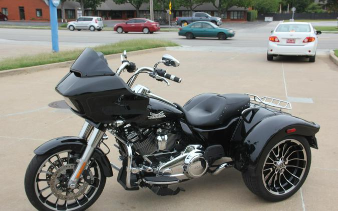 2023 Harley-Davidson FLTRT Road Glide 3