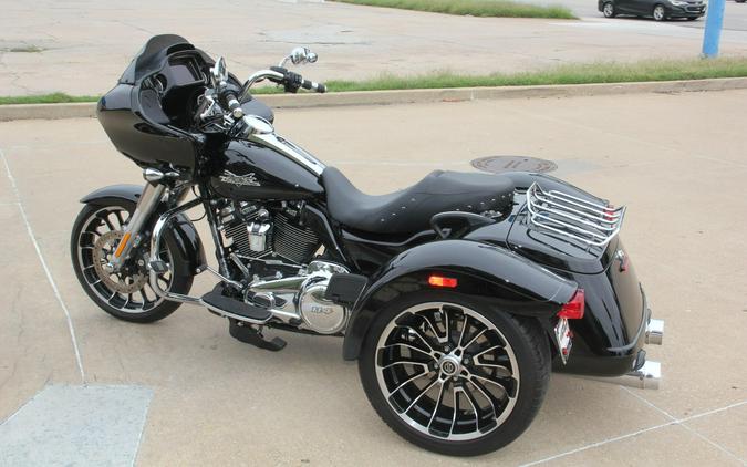 2023 Harley-Davidson FLTRT Road Glide 3