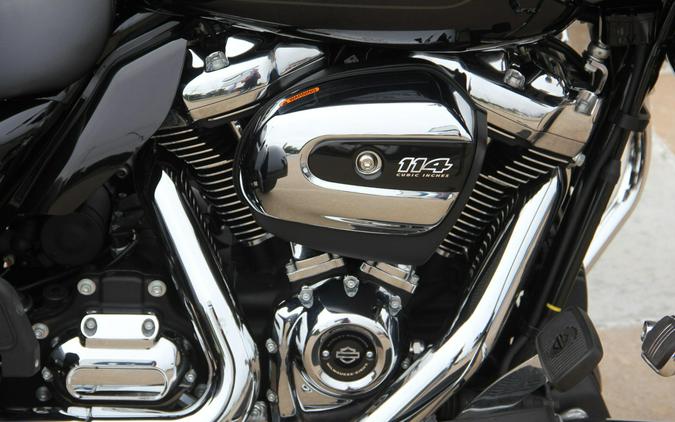 2023 Harley-Davidson FLTRT Road Glide 3