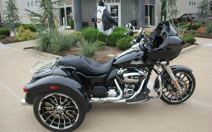 2023 Harley-Davidson FLTRT Road Glide 3