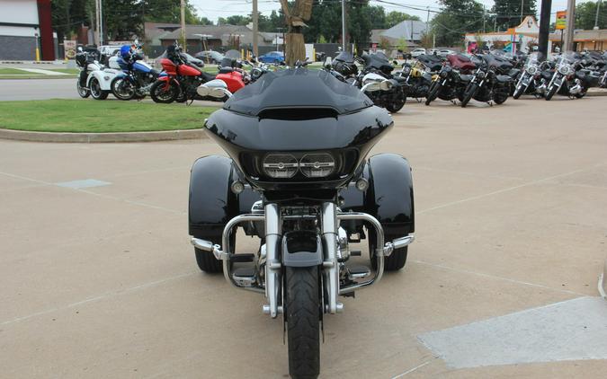 2023 Harley-Davidson FLTRT Road Glide 3