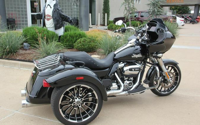 2023 Harley-Davidson FLTRT Road Glide 3