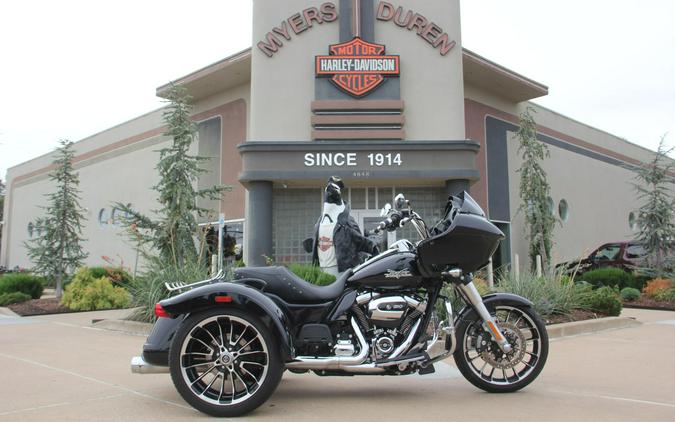2023 Harley-Davidson FLTRT Road Glide 3