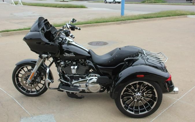 2023 Harley-Davidson FLTRT Road Glide 3