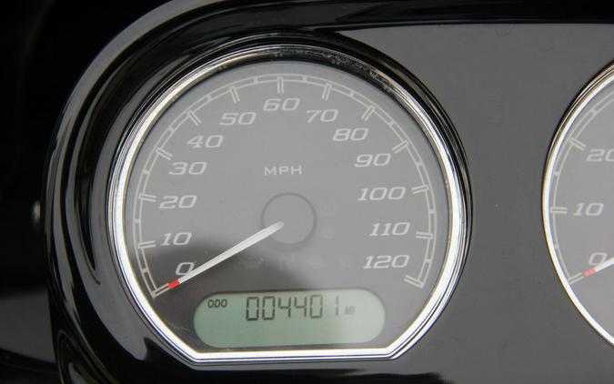 2023 Harley-Davidson FLTRT Road Glide 3