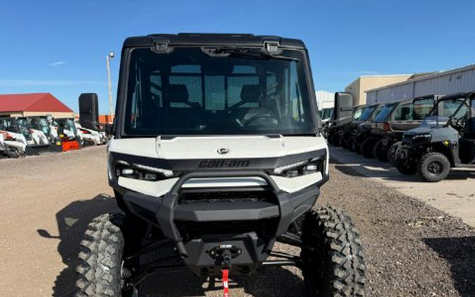 2027 Can-Am Defender XU Limited HD11