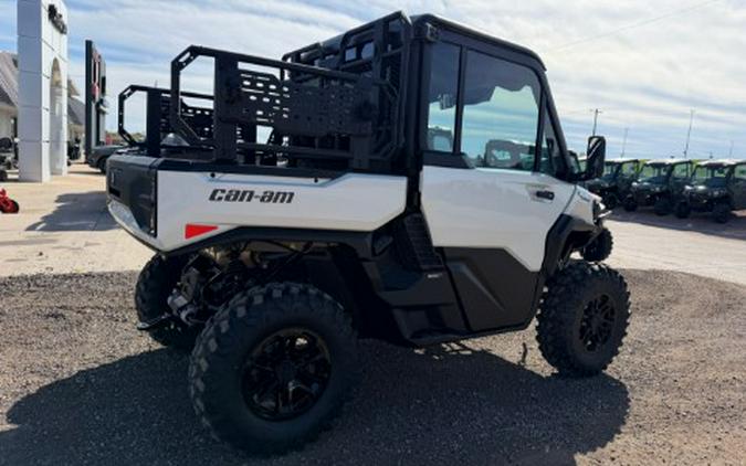 2027 Can-Am Defender XU Limited HD11
