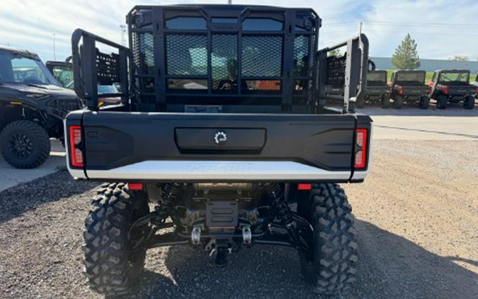 2027 Can-Am Defender XU Limited HD11