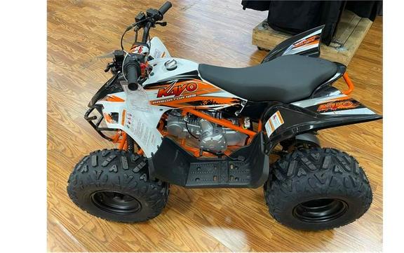 2022 Kayo PREDATOR 125