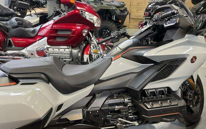 2021 Honda GOLD WING