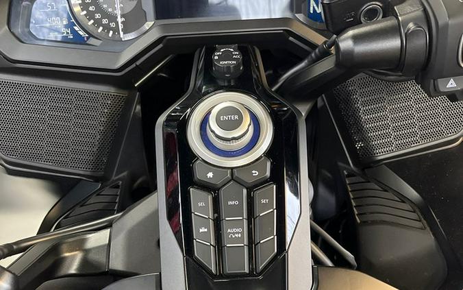 2021 Honda GOLD WING