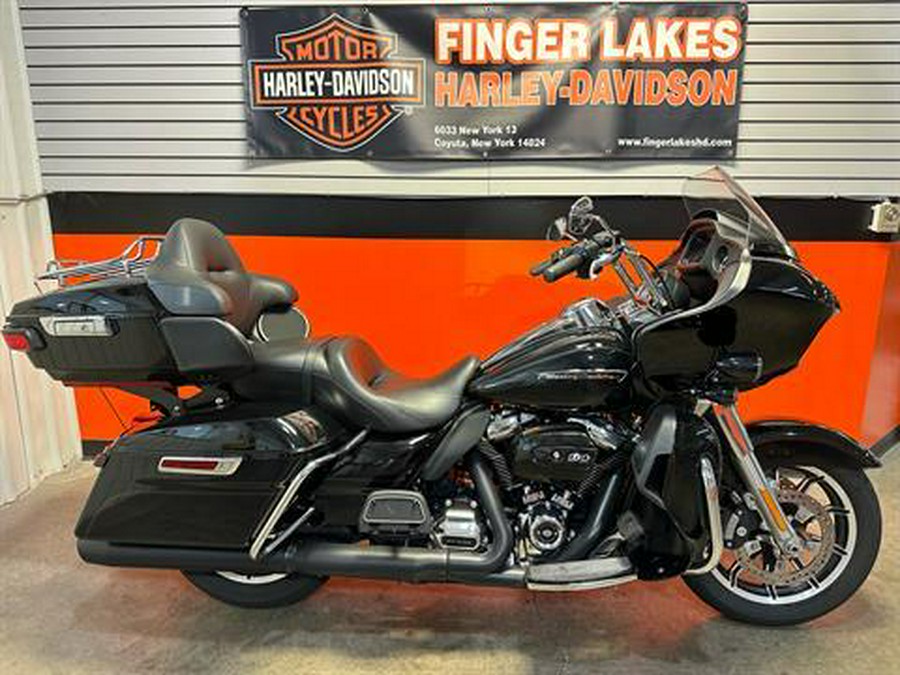 2019 Harley-Davidson Road Glide® Ultra