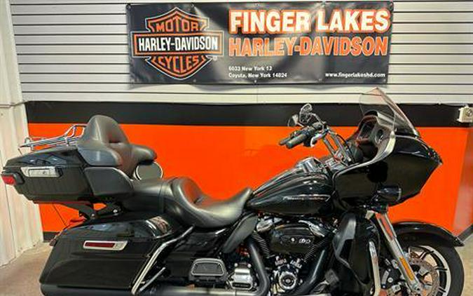 2019 Harley-Davidson Road Glide® Ultra