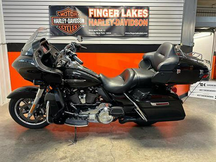 2019 Harley-Davidson Road Glide® Ultra