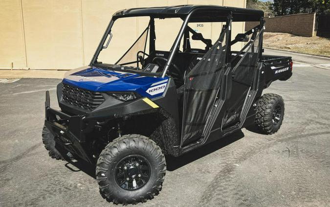 2023 Polaris® Ranger Crew 1000 Premium