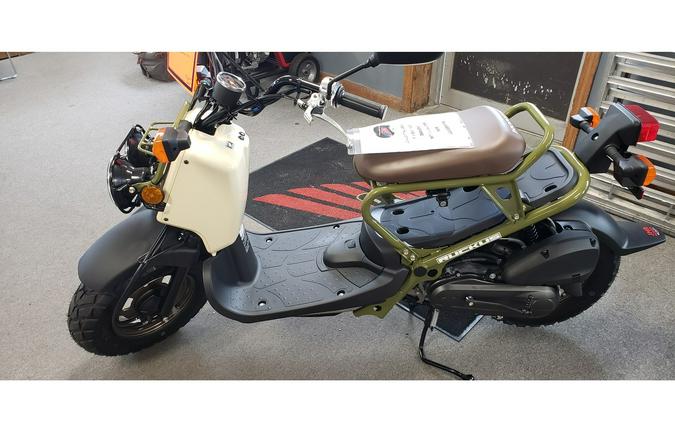 2024 Honda RUCKUS