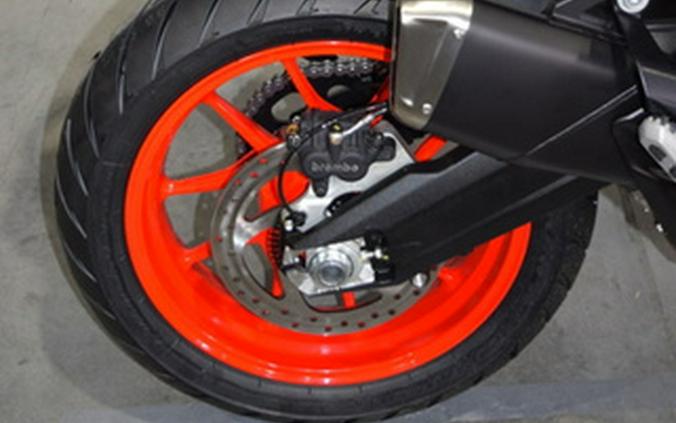 2024 Ducati Multistrada V2 S Black