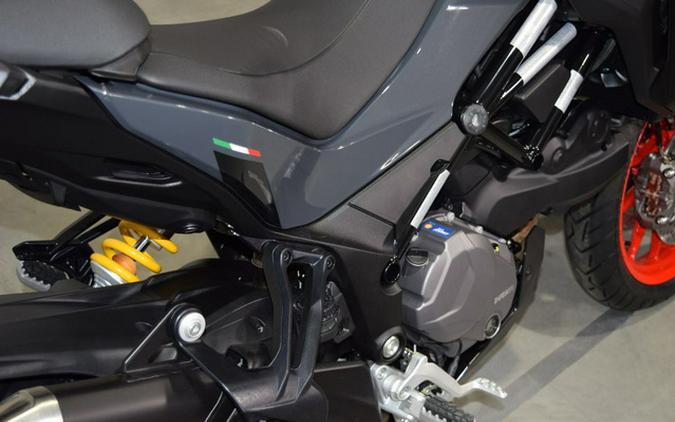 2024 Ducati Multistrada V2 S Black